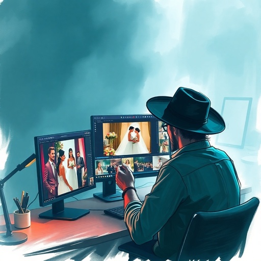 Sesión de estudio